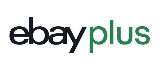 eBay Plus Programm Logo