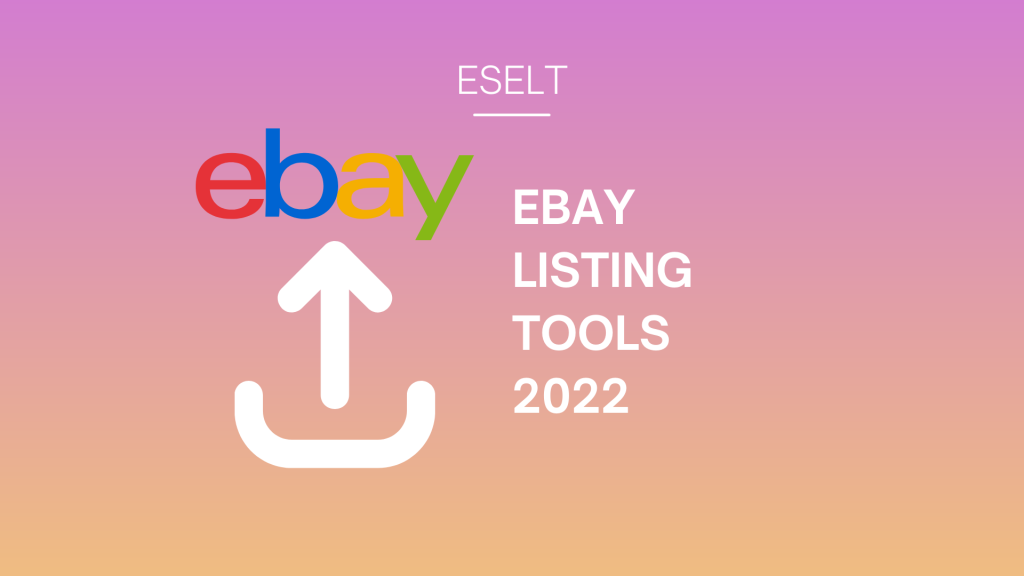 free tool search ebay listings and sales