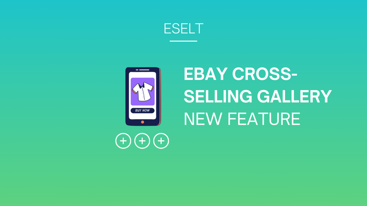 eBay Cross Selling – simple trick for increased revenue