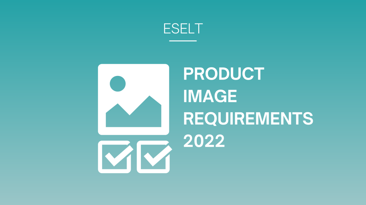 eBay and Amazon product image requirements 2022